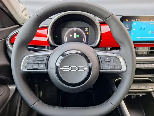 Fiat 600 - Afbeelding 17 van 30