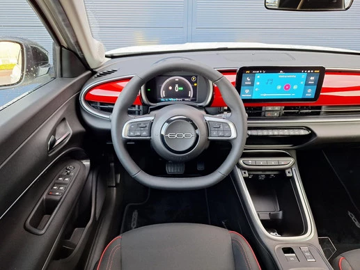 Fiat 600 - Afbeelding 18 van 30