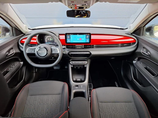 Fiat 600 - Afbeelding 19 van 30