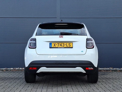 Fiat 600 - Afbeelding 22 van 30