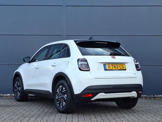 Fiat 600 - Afbeelding 23 van 30