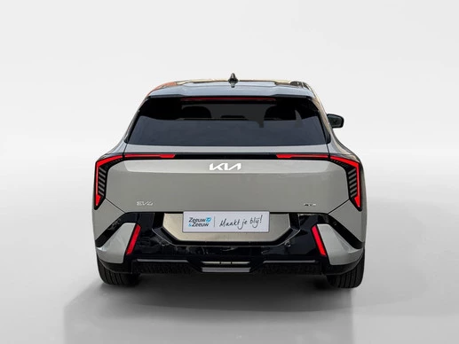 Kia EV4 - Afbeelding 7 van 30