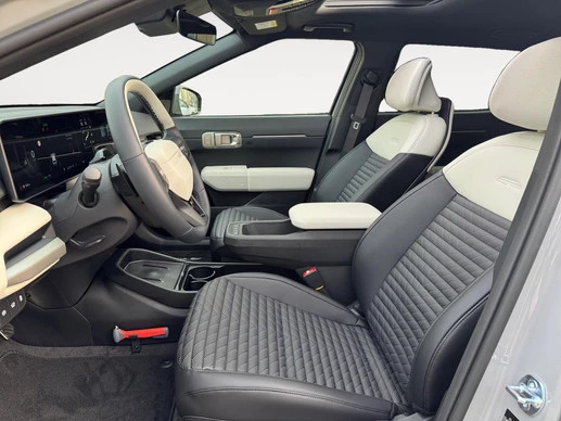 Kia EV4 - Afbeelding 11 van 30