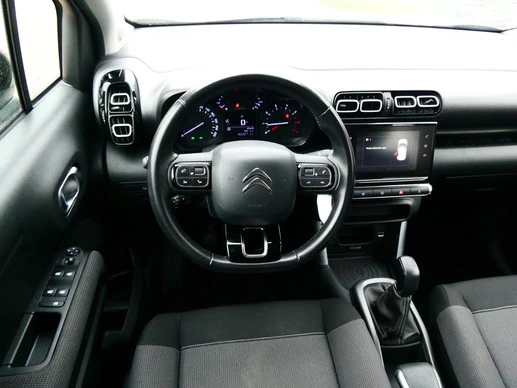 Citroën C3 Aircross - Afbeelding 2 van 23