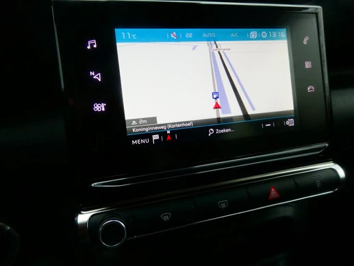 Citroën C3 Aircross - Afbeelding 3 van 23