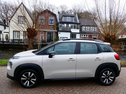 Citroën C3 Aircross - Afbeelding 4 van 23