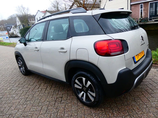 Citroën C3 Aircross - Afbeelding 5 van 23