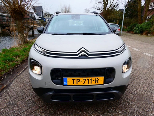 Citroën C3 Aircross - Afbeelding 6 van 23