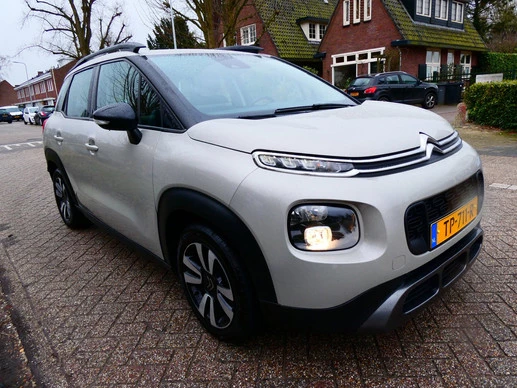 Citroën C3 Aircross - Afbeelding 9 van 23
