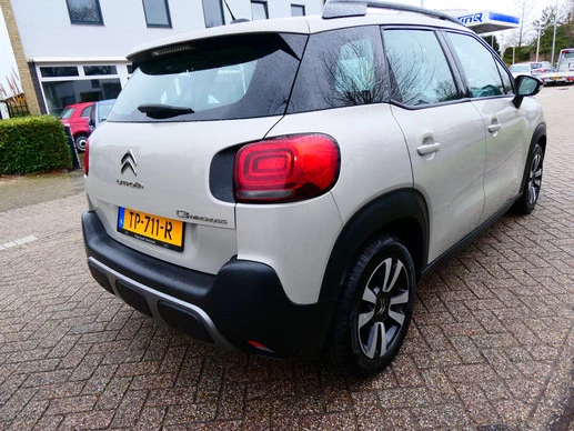 Citroën C3 Aircross - Afbeelding 11 van 23