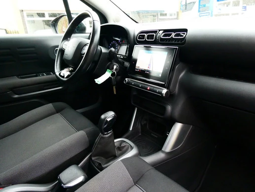 Citroën C3 Aircross - Afbeelding 14 van 23
