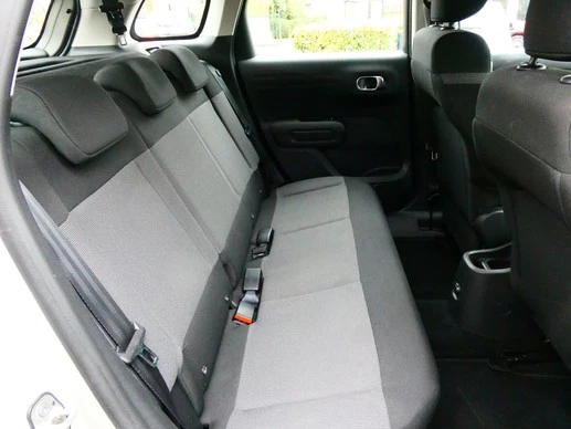Citroën C3 Aircross - Afbeelding 16 van 23