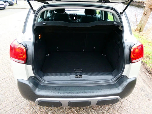 Citroën C3 Aircross - Afbeelding 17 van 23
