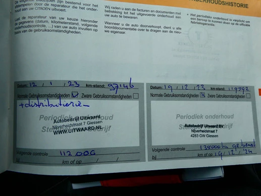 Citroën C3 Aircross - Afbeelding 22 van 23