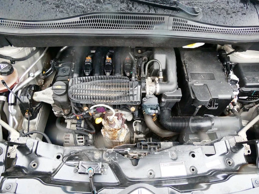 Citroën C3 Aircross - Afbeelding 23 van 23