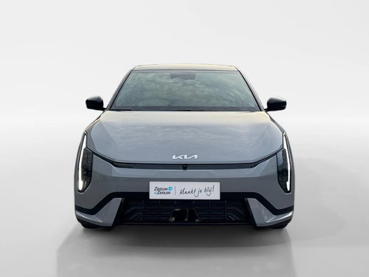 Kia EV4 - Afbeelding 3 van 30