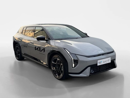 Kia EV4 - Afbeelding 4 van 30
