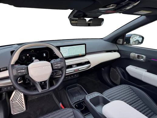 Kia EV4 - Afbeelding 19 van 30