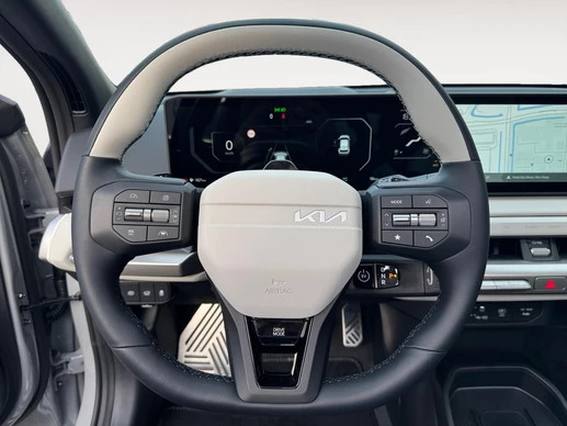 Kia EV4 - Afbeelding 20 van 30