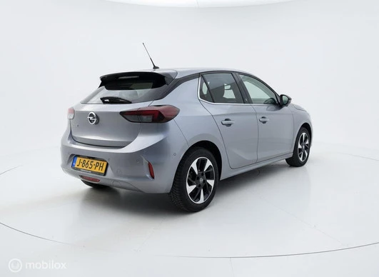 Opel Corsa-e - Afbeelding 5 van 25