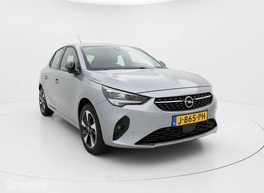 Opel Corsa-e - Afbeelding 7 van 25