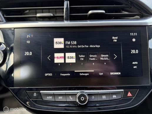 Opel Corsa-e - Afbeelding 16 van 25