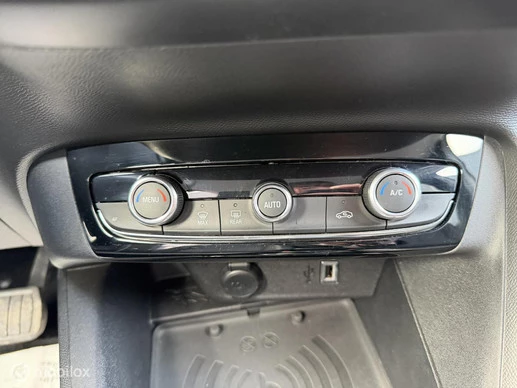 Opel Corsa-e - Afbeelding 17 van 25