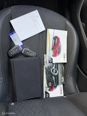 Opel Corsa-e - Afbeelding 21 van 25