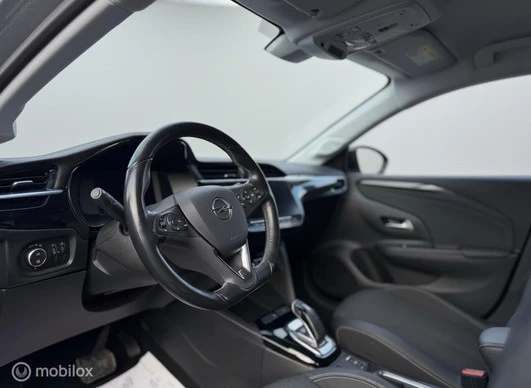 Opel Corsa-e - Afbeelding 22 van 25