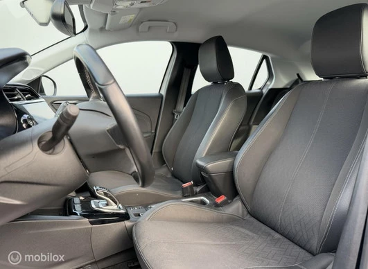 Opel Corsa-e - Afbeelding 23 van 25