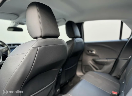 Opel Corsa-e - Afbeelding 24 van 25