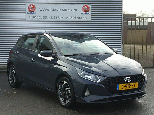 Hyundai i20 - Afbeelding 1 van 25