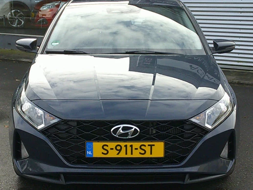 Hyundai i20 - Afbeelding 2 van 25