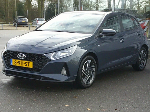 Hyundai i20 - Afbeelding 3 van 25