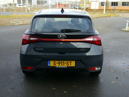 Hyundai i20 - Afbeelding 6 van 25