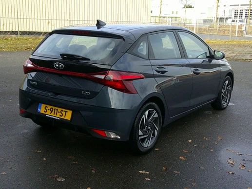 Hyundai i20 - Afbeelding 7 van 25