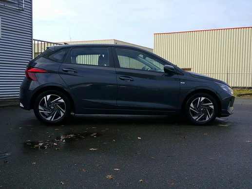 Hyundai i20 - Afbeelding 8 van 25