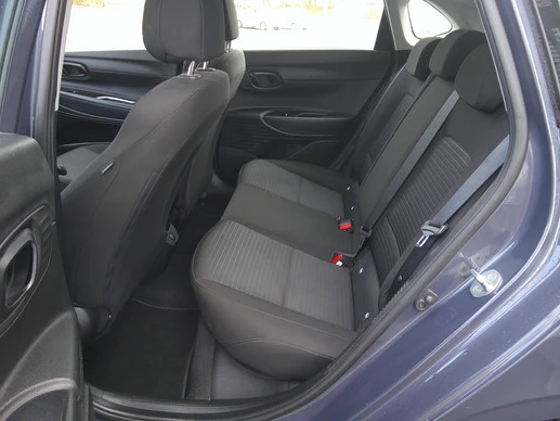 Hyundai i20 - Afbeelding 10 van 25