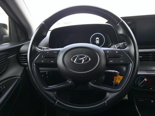 Hyundai i20 - Afbeelding 13 van 25