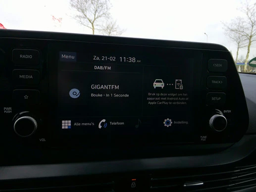 Hyundai i20 - Afbeelding 18 van 25