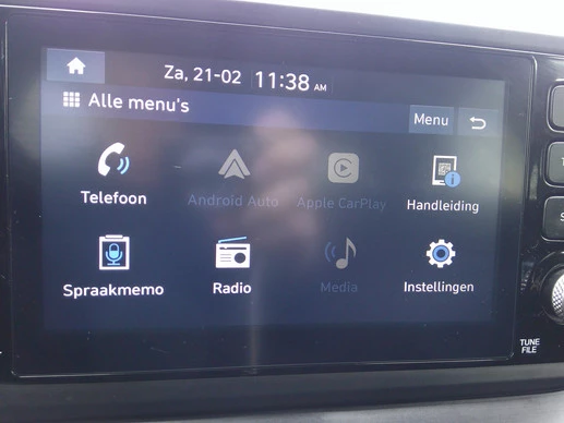 Hyundai i20 - Afbeelding 19 van 25