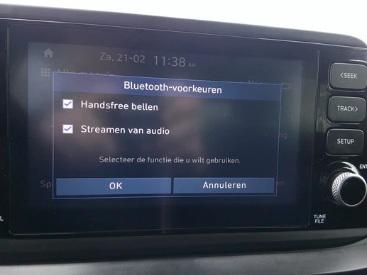 Hyundai i20 - Afbeelding 20 van 25