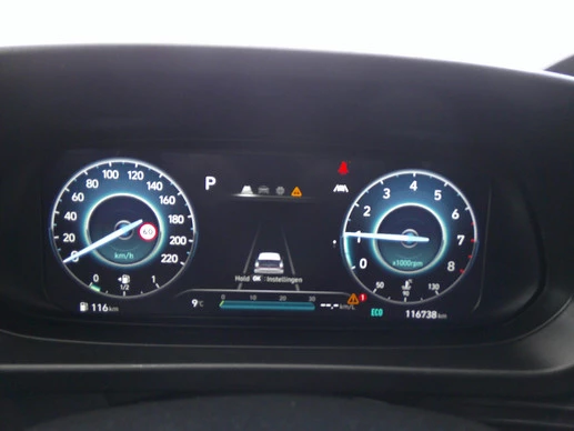 Hyundai i20 - Afbeelding 21 van 25