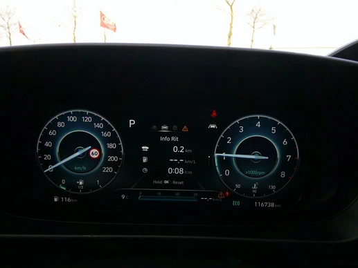 Hyundai i20 - Afbeelding 22 van 25