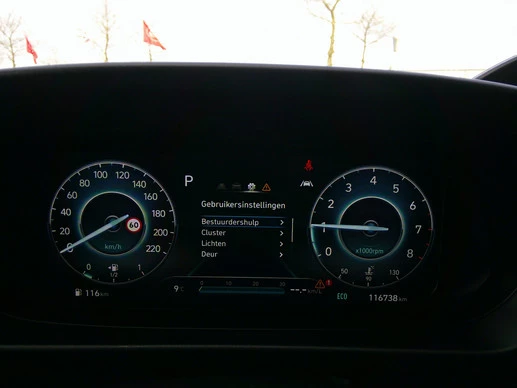 Hyundai i20 - Afbeelding 23 van 25