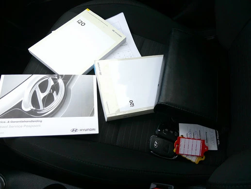 Hyundai i20 - Afbeelding 25 van 25