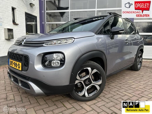 Citroën C3 Aircross - Afbeelding 1 van 15
