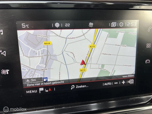 Citroën C3 Aircross - Afbeelding 4 van 15