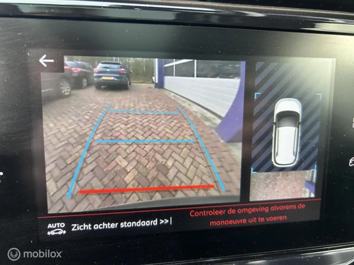 Citroën C3 Aircross - Afbeelding 5 van 15