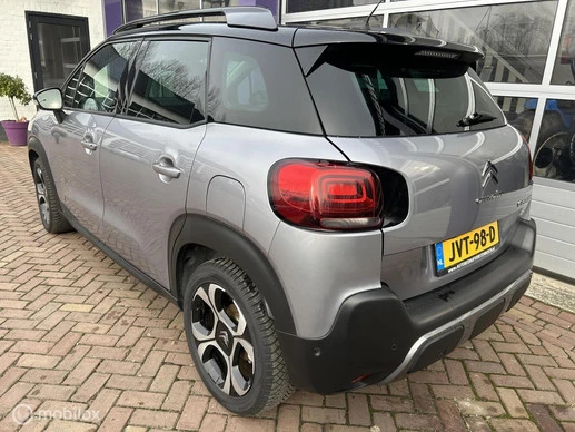Citroën C3 Aircross - Afbeelding 8 van 15